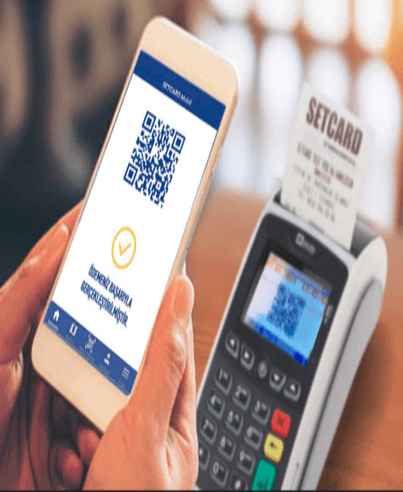 Setcard Yemek Kartı Nerelerde Kullanılabilir?