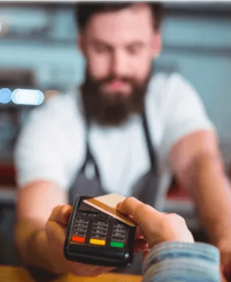 5 Milyon Kişi Yemek Kartından Yiyor