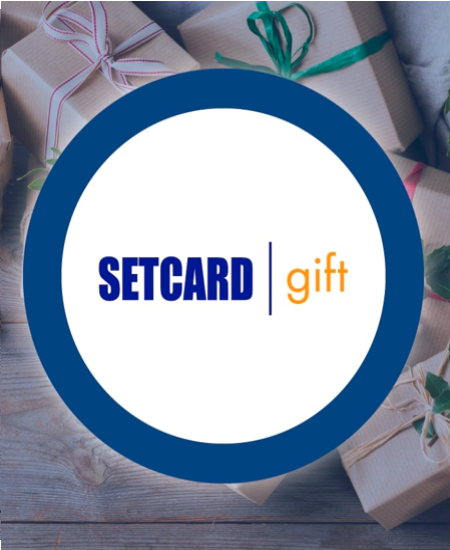 Setcard Gift Nedir? Şirketinize Avantajları Nelerdir?