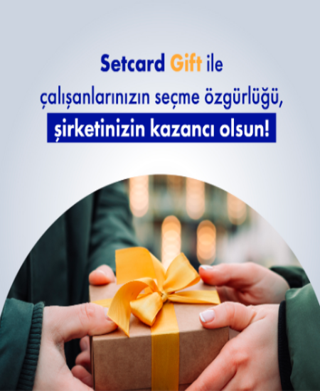 setcard hediye karti giftcard