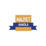 Maliyet-Avantajı